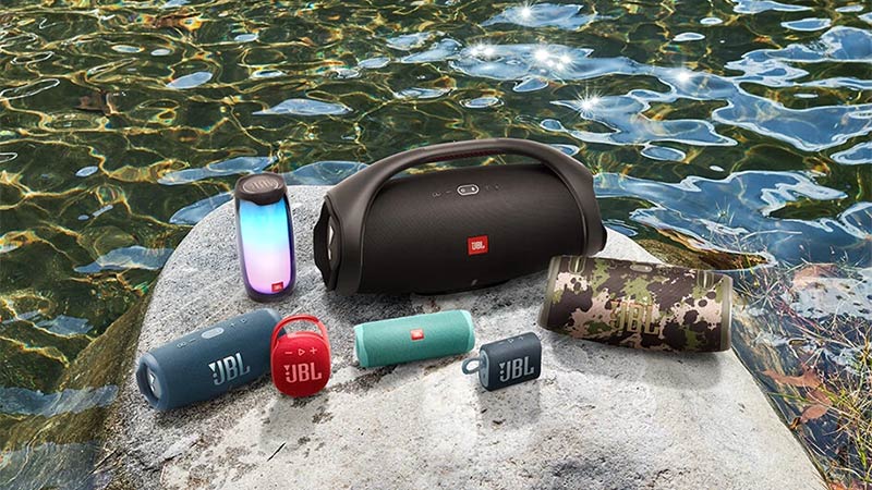 Cách chọn loa JBL phù hợp với từng nhu cầu và mức giá